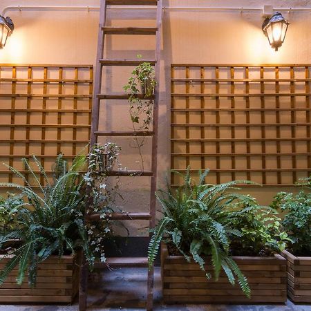 דירות אתונה Vintage Loft B In Monastiraki מראה חיצוני תמונה