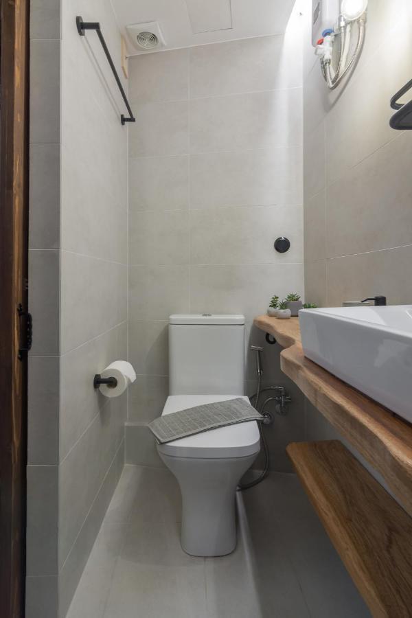 דירות אתונה Vintage Loft B In Monastiraki מראה חיצוני תמונה