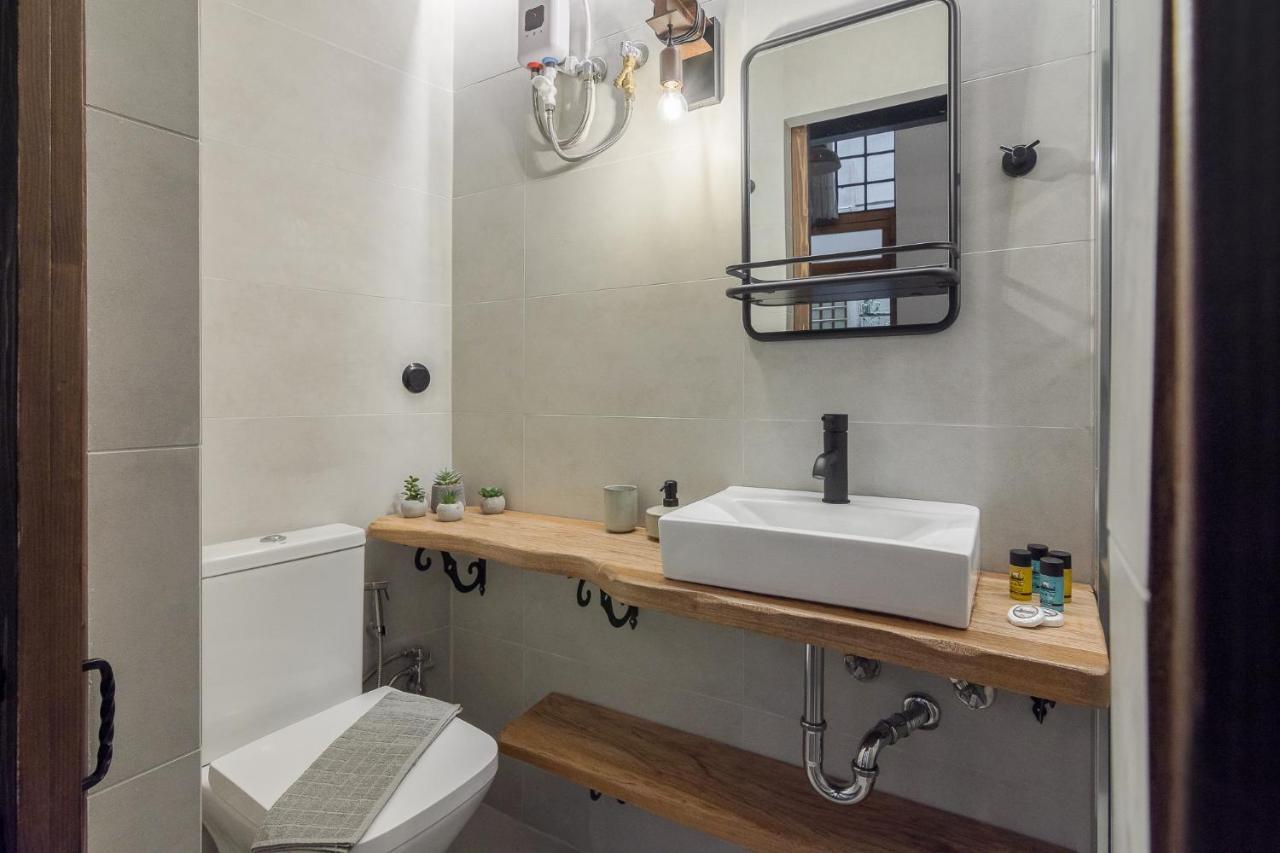 דירות אתונה Vintage Loft B In Monastiraki מראה חיצוני תמונה