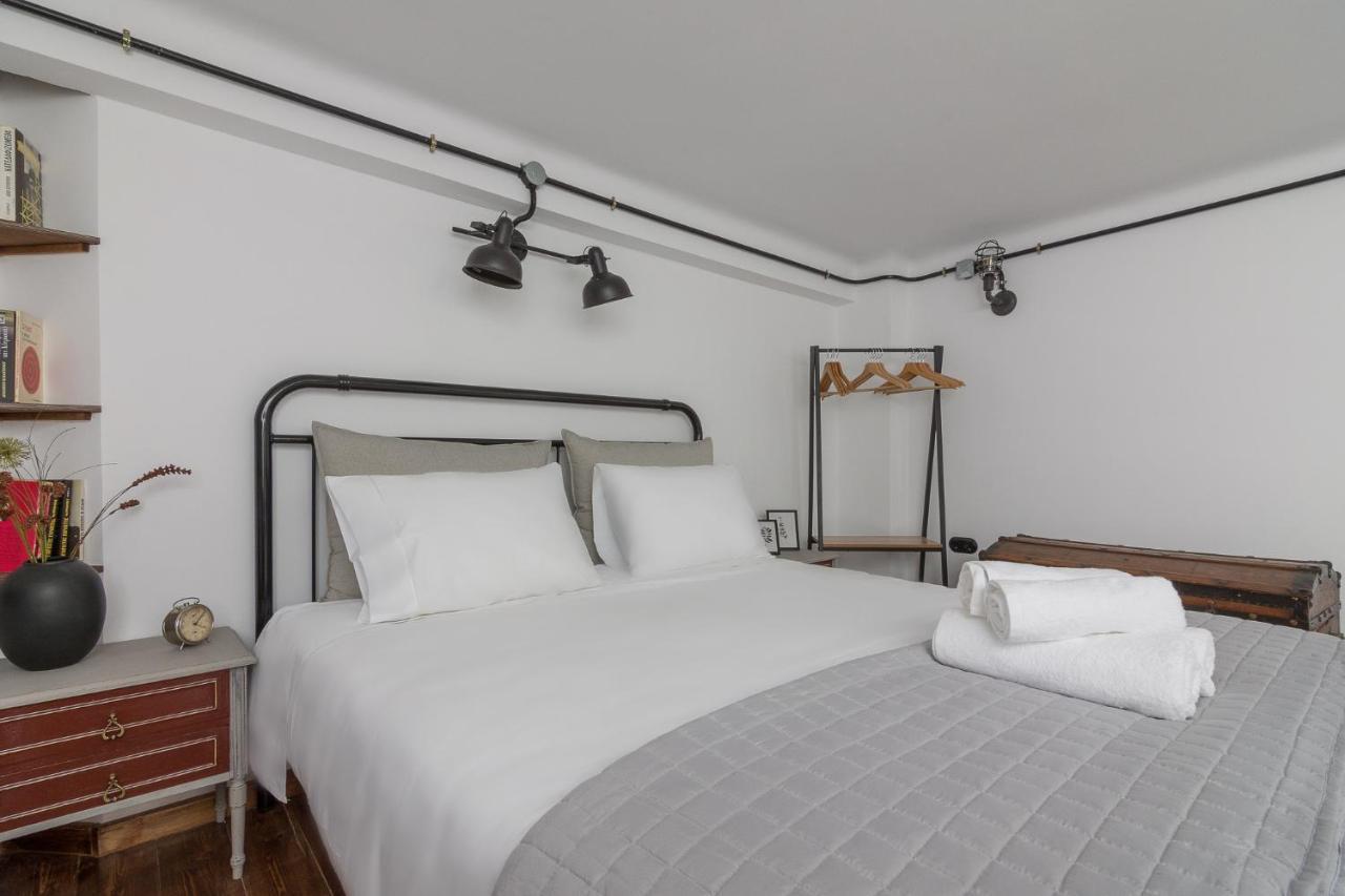 דירות אתונה Vintage Loft B In Monastiraki מראה חיצוני תמונה