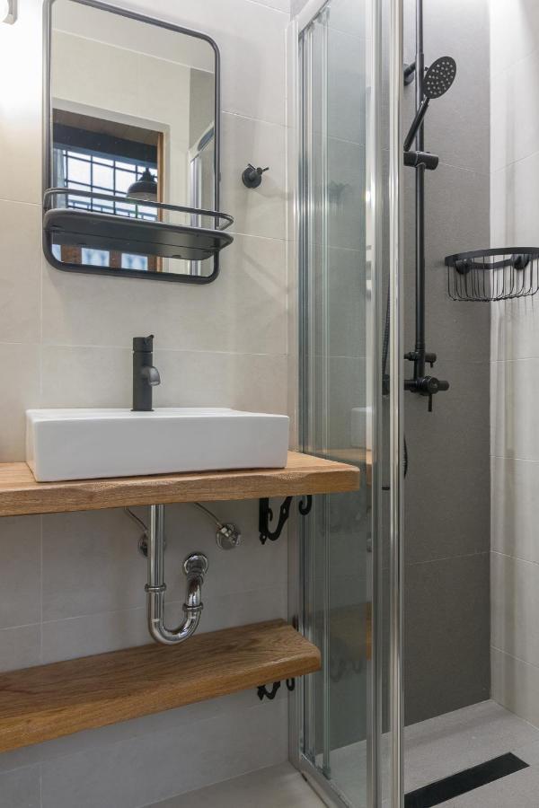 דירות אתונה Vintage Loft B In Monastiraki מראה חיצוני תמונה