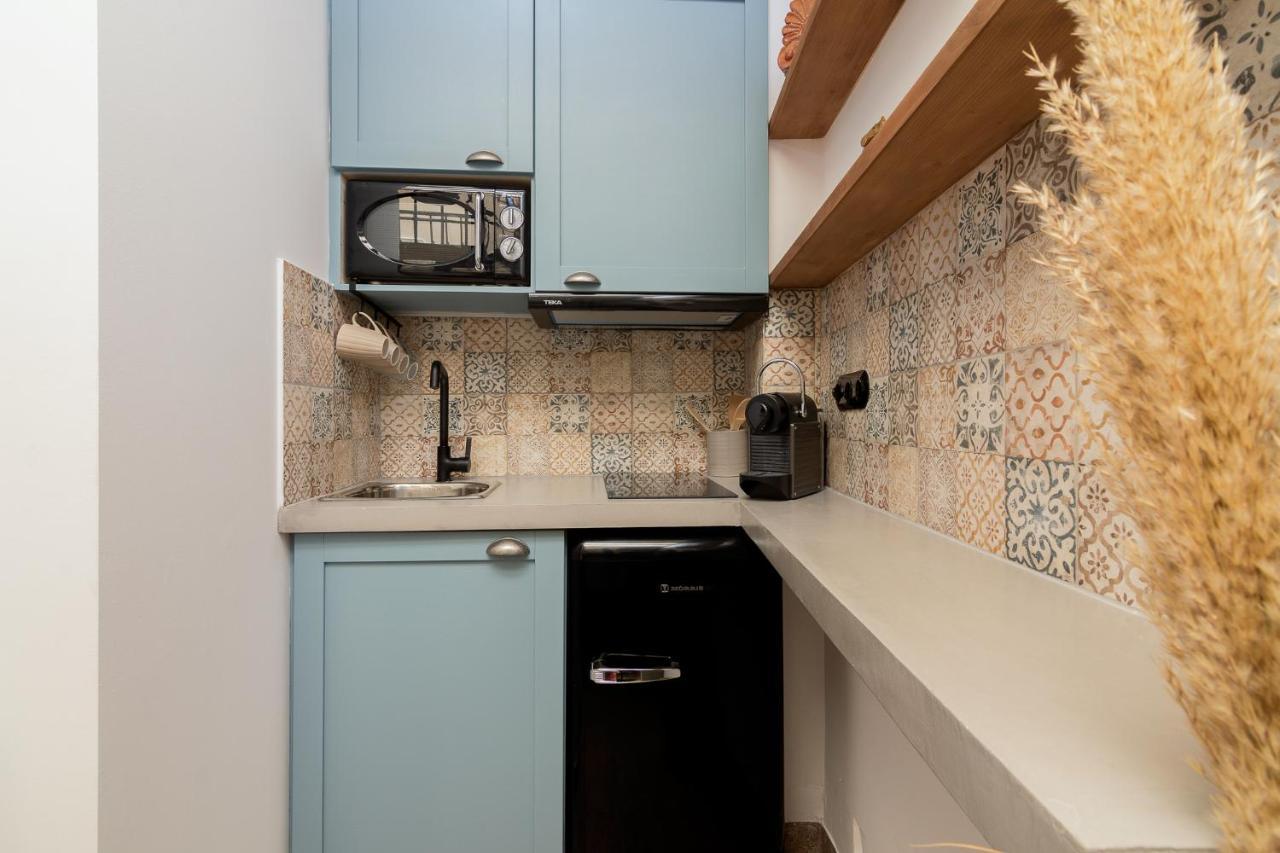דירות אתונה Vintage Loft B In Monastiraki מראה חיצוני תמונה