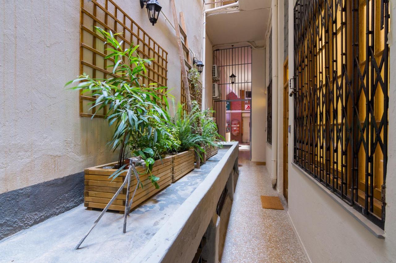 דירות אתונה Vintage Loft B In Monastiraki מראה חיצוני תמונה